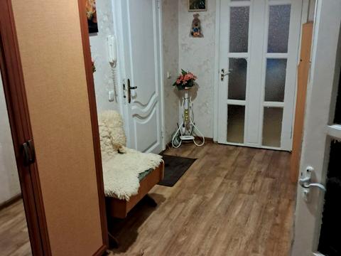 квартира по адресу Жюля Верна бульв. (Ромена Роллана), 7-Б