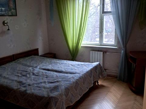 квартира по адресу Жюля Верна бульв. (Ромена Роллана), 7-Б