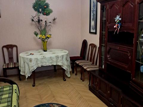 квартира по адресу Жюля Верна бульв. (Ромена Роллана), 7-Б