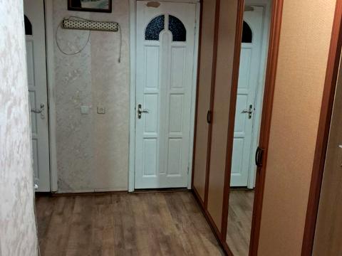 квартира по адресу Жюля Верна бульв. (Ромена Роллана), 7-Б