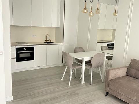 квартира за адресою Берестейський просп. (Перемоги), 65-А