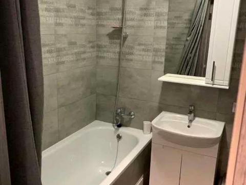 квартира по адресу Сергея Данченко ул., 34-А