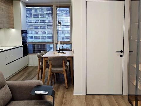 квартира за адресою Бельведерська вул., 32а