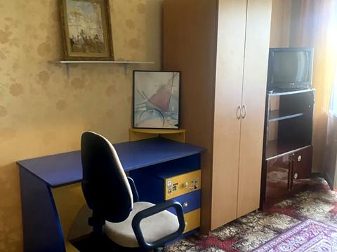 квартира за адресою Мілютенка вул., 44