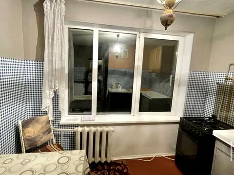 квартира за адресою Мілютенка вул., 44