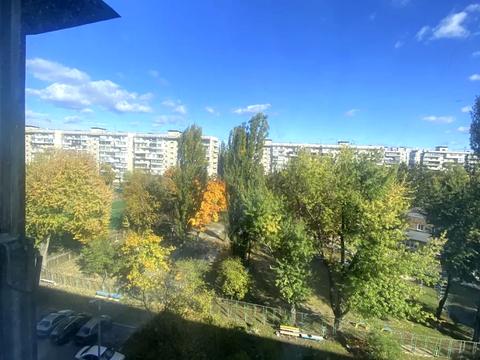 квартира за адресою Мілютенка вул., 44