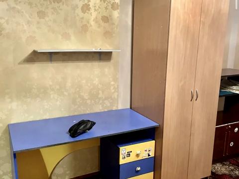 квартира за адресою Мілютенка вул., 44