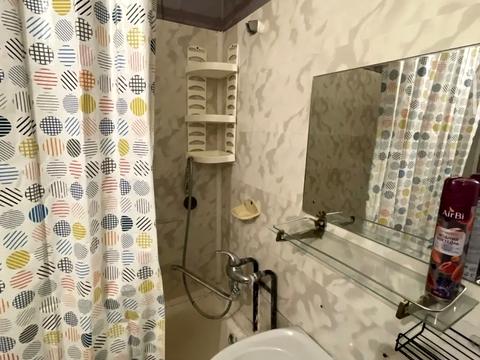 квартира за адресою Мілютенка вул., 44