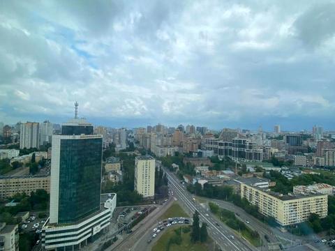 квартира за адресою Берестейський просп. (Перемоги), 11 к3