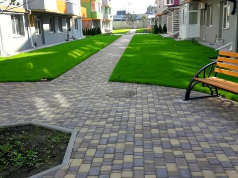 квартира за адресою Берестейський просп. (Перемоги), 65-А