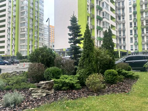 квартира за адресою Берестейський просп. (Перемоги), 65-А