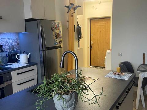 квартира за адресою Олени Теліги вул. (Лермонтова), 2-Д