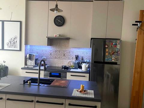 квартира за адресою Олени Теліги вул. (Лермонтова), 2-Д