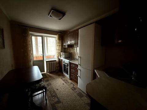 квартира по адресу Сечевых Стрельцов ул. (Артема), 59-А