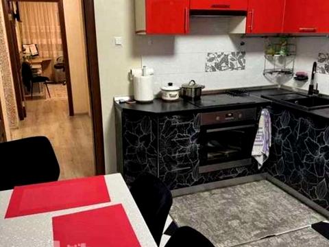 квартира за адресою Григорія Ващенка вул., 5