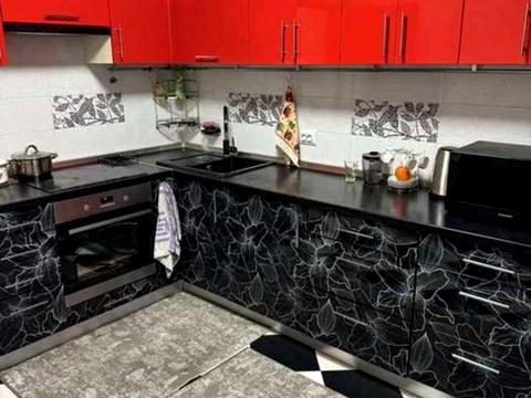 квартира за адресою Григорія Ващенка вул., 5