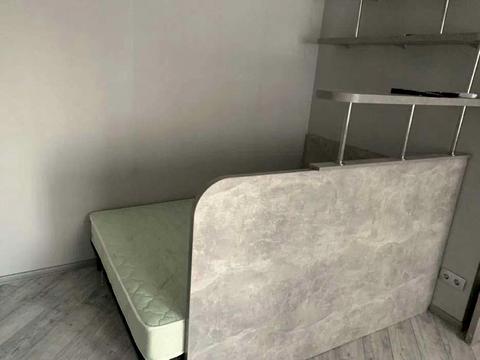 квартира по адресу Сергея Данченко ул., 34-А