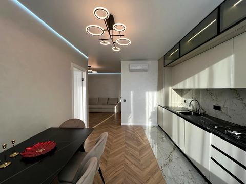 квартира за адресою Степана Бандери вул., (Будинок 4)