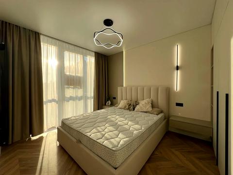 квартира за адресою Степана Бандери вул., (Будинок 4)