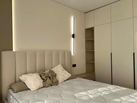 квартира за адресою Степана Бандери вул., (Будинок 4)