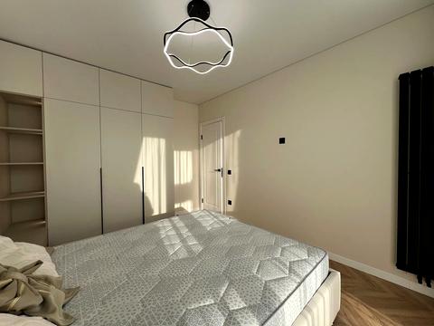 квартира за адресою Степана Бандери вул., (Будинок 4)