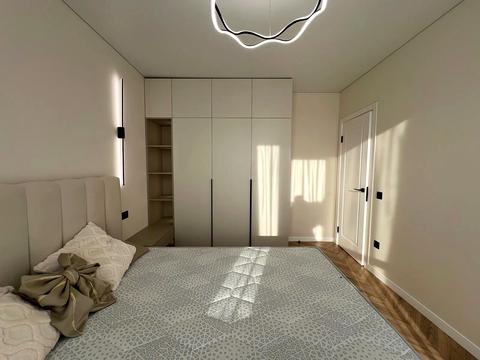 квартира за адресою Степана Бандери вул., (Будинок 4)