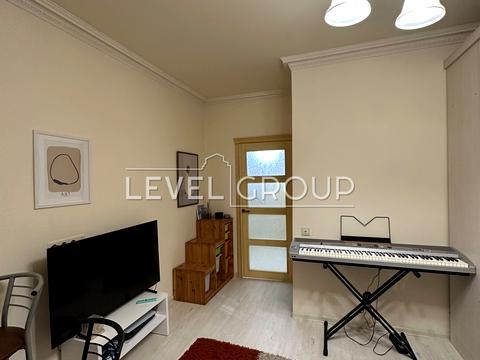 квартира по адресу Делегатский пер., 3/5