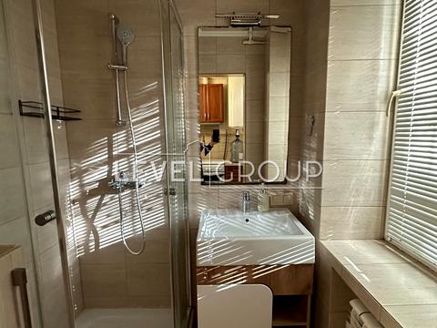 квартира по адресу Делегатский пер., 3/5