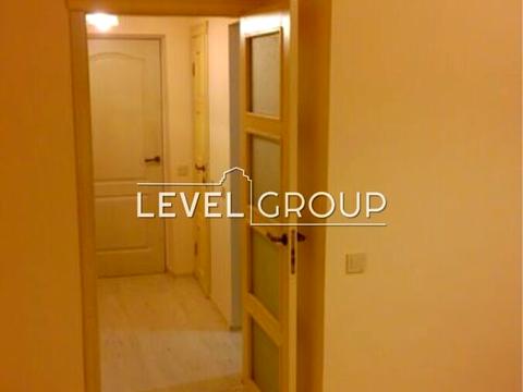 квартира по адресу Делегатский пер., 3/5