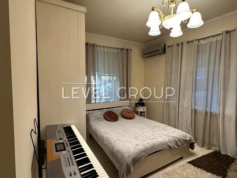 квартира по адресу Делегатский пер., 3/5