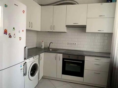 квартира по адресу Сергея Данченко ул., 34-А