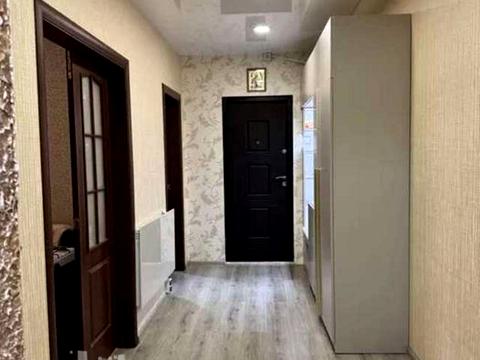 квартира за адресою Григорія Ващенка вул., 5