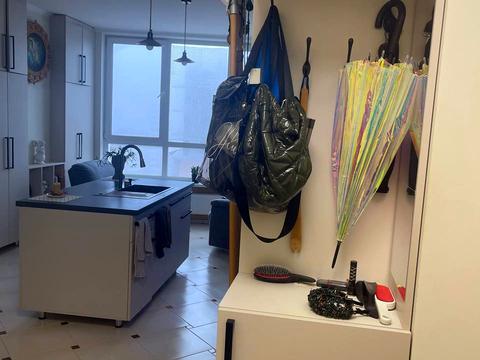 квартира за адресою Олени Теліги вул. (Лермонтова), 2-Д