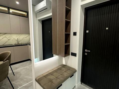 квартира за адресою Цимбалістого, 13