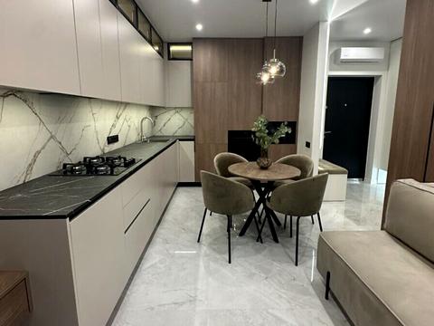 квартира за адресою Цимбалістого, 13