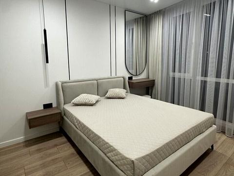 квартира за адресою Цимбалістого, 13