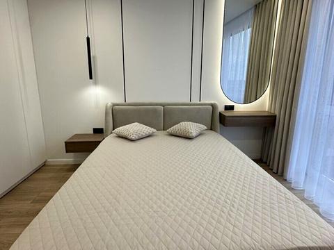 квартира за адресою Цимбалістого, 13