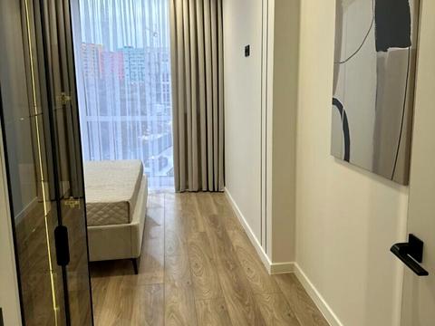 квартира за адресою Цимбалістого, 13