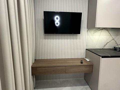 квартира за адресою Цимбалістого, 13