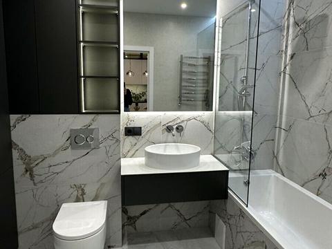 квартира за адресою Цимбалістого, 13