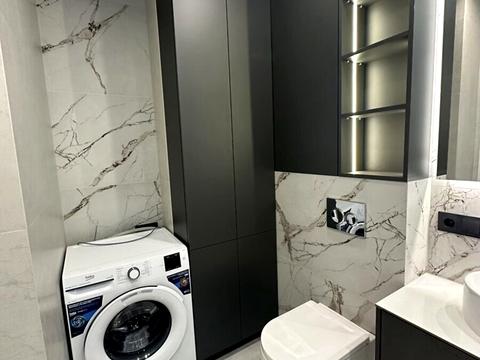 квартира за адресою Цимбалістого, 13