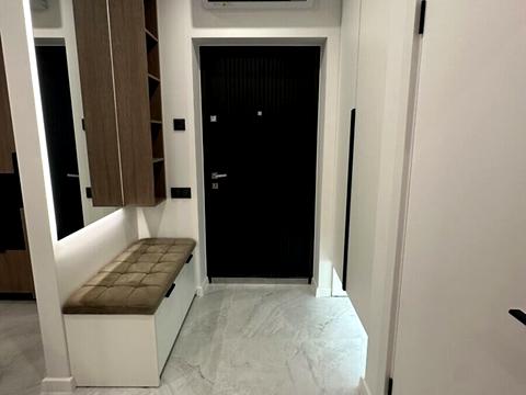 квартира за адресою Цимбалістого, 13