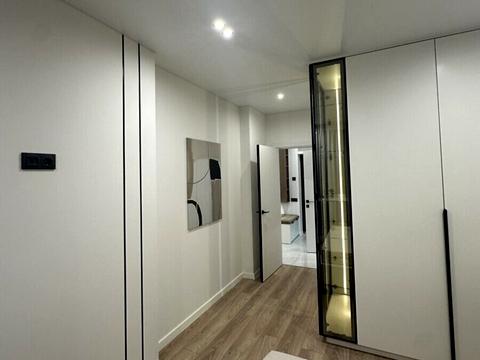 квартира за адресою Цимбалістого, 13