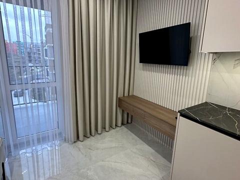 квартира за адресою Цимбалістого, 13