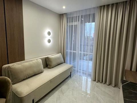 квартира за адресою Цимбалістого, 13