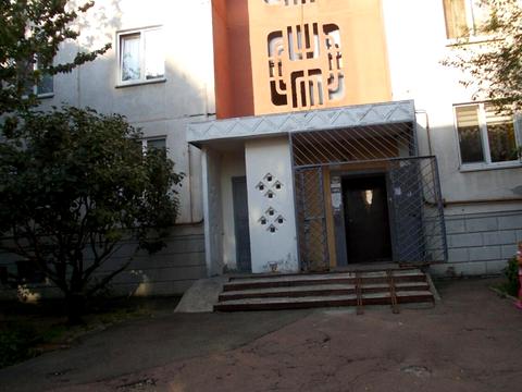 квартира по адресу Жюля Верна бульв. (Ромена Роллана), 7-Б