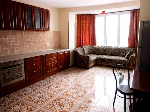 квартира за адресою Борщагівська вул., 206