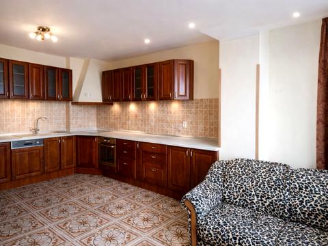 квартира за адресою Борщагівська вул., 206