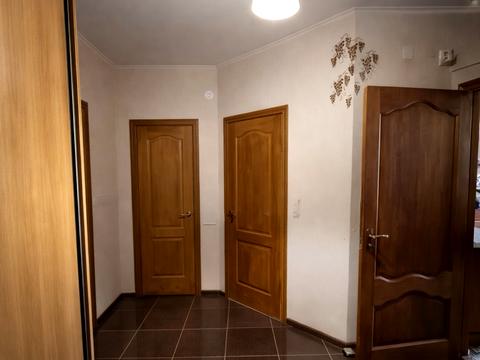 квартира за адресою Борщагівська вул., 206