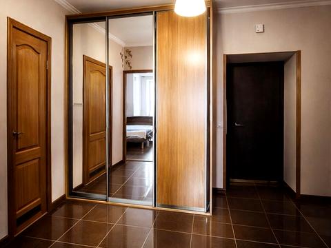 квартира за адресою Борщагівська вул., 206